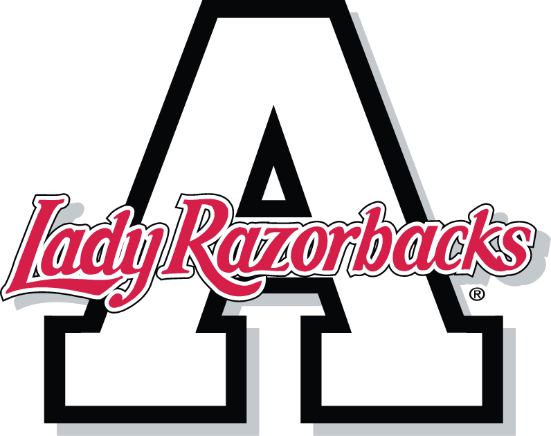 Arkansas Razorbacks 2001-Pres Alternate Logo t shirts DIY iron ons v3